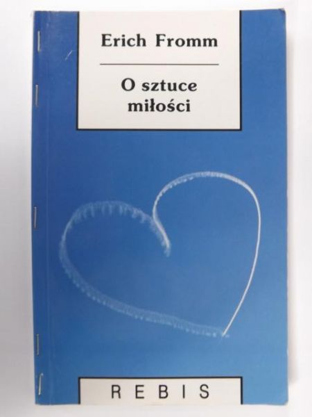 O sztuce miłości