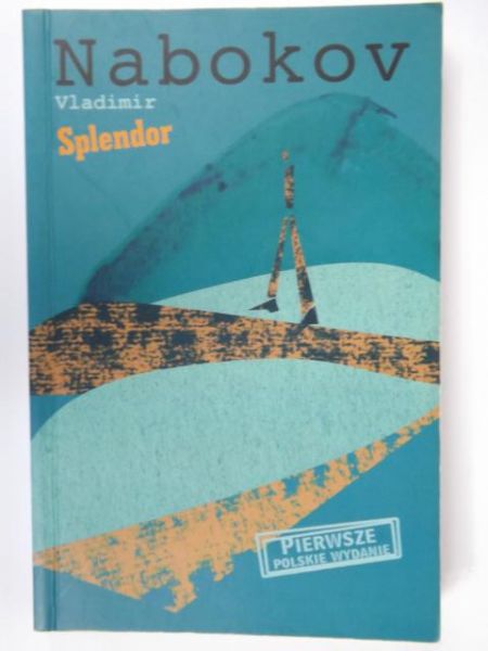 Nabokov Vladimir - Splendor