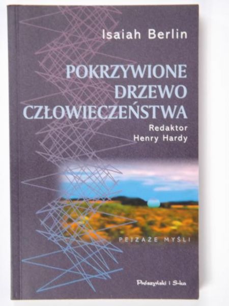Pokrzywione drzewo człowieczeństwa
