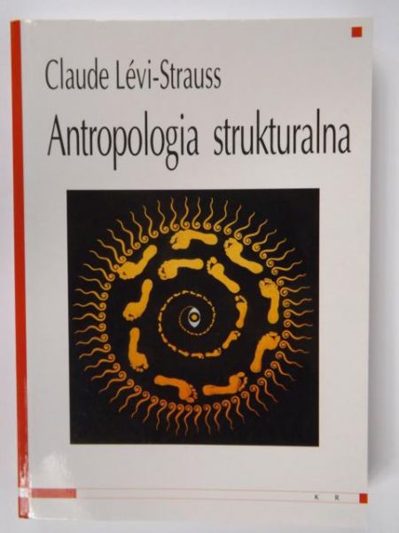 Antropologia strukturalna