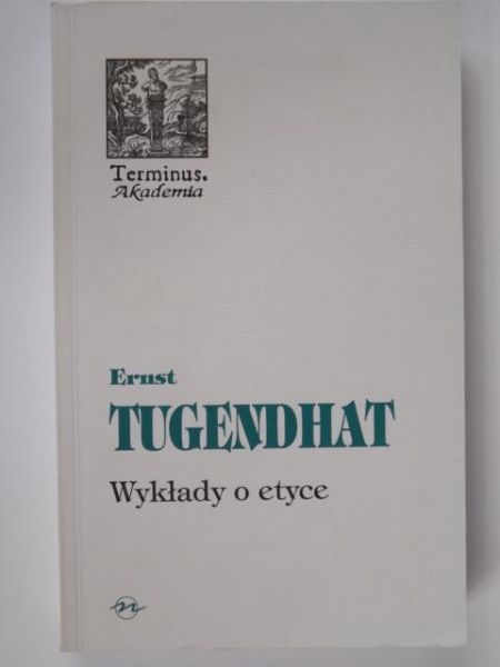Wykłady o etyce