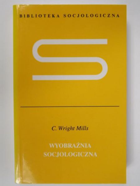 Wyobraźnia socjologiczna, BS