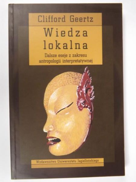 Wiedza lokalna