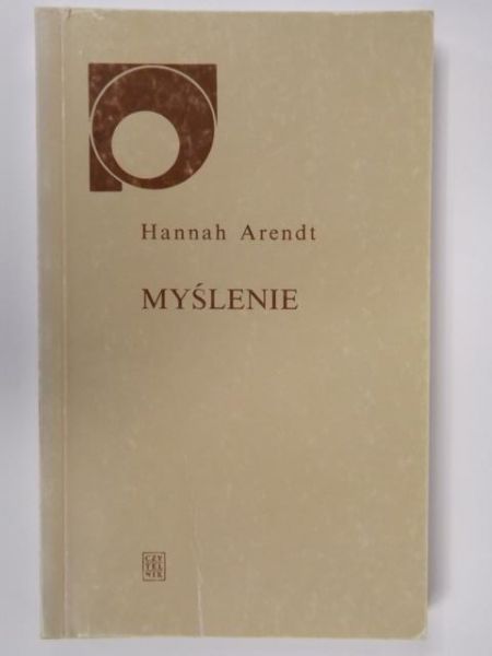 Myślenie