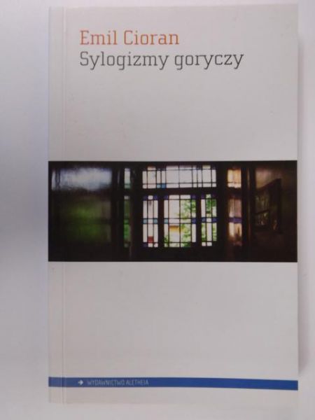 Sylogizmy goryczy