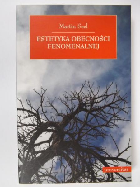 Estetyka obecności fenomenalnej