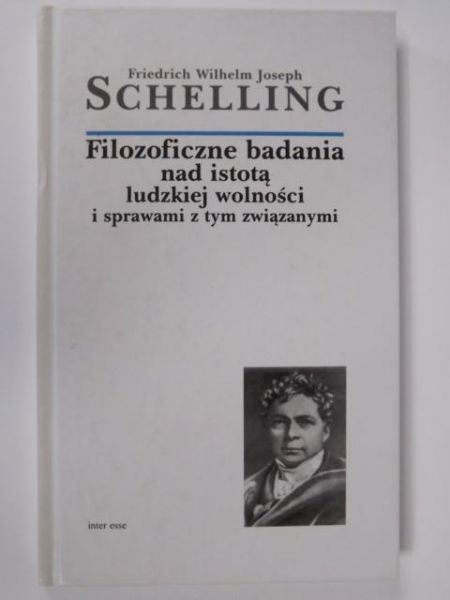 Filozoficzne badania nad istotą ludzkiej wolności i sprawami z tym związanymi