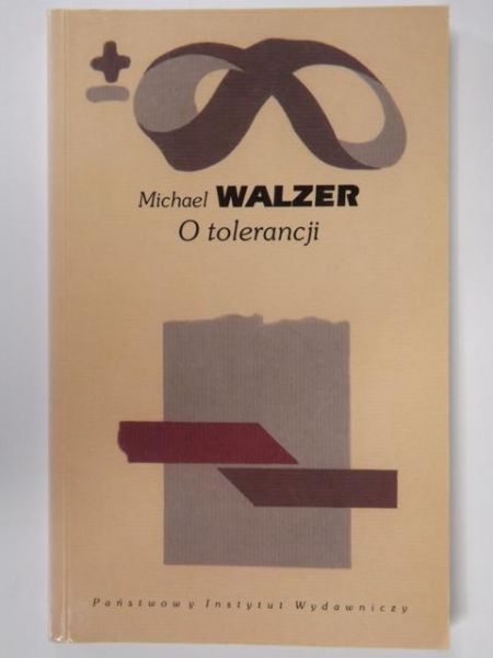 O tolerancji