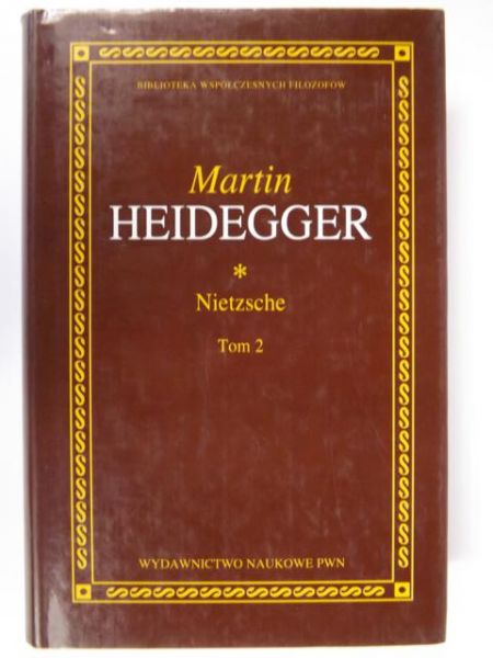 Nietzsche, T. 2