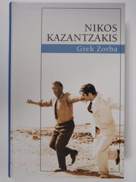 Grek Zorba