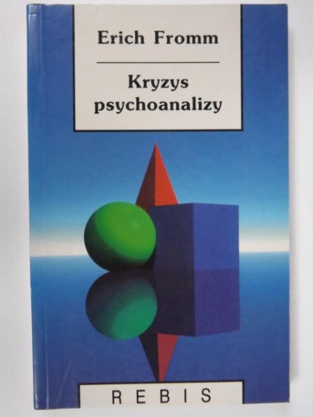 Kryzys psychoanalizy