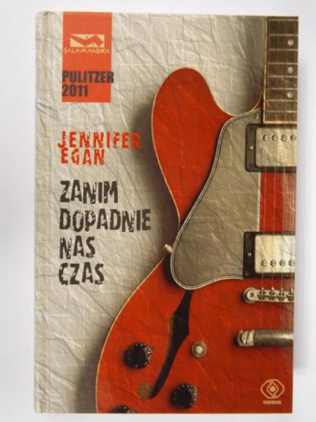 Zanim dopadnie nas czas
