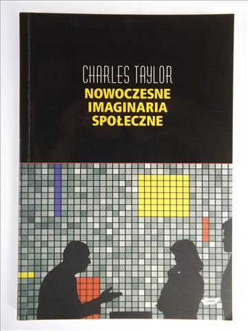 Nowoczesne imaginaria społeczne