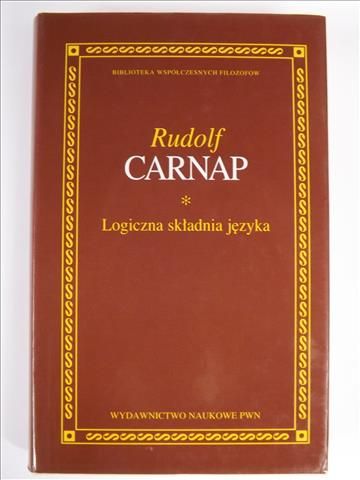 Logiczna składnia języka, BWF