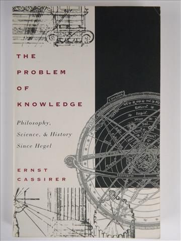 The Problem of Knowledge