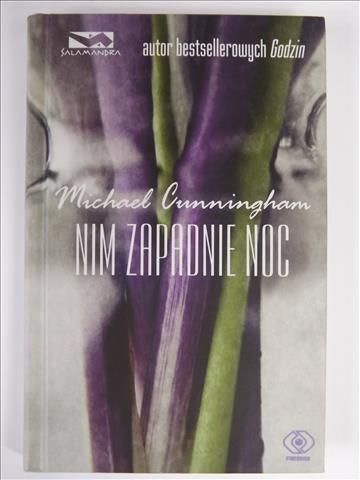 Cunningham Michael - Nim zapadnie noc