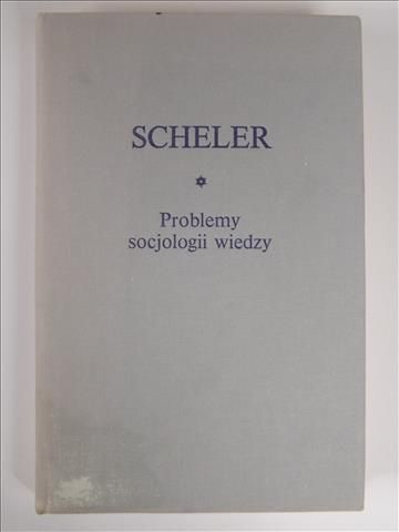 Problemy socjologii wiedzy, BKF