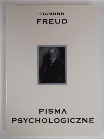 Pisma psychologiczne