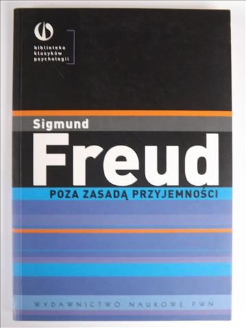 Poza zasadą przyjemności
