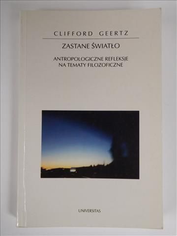 Zastane światło, HN