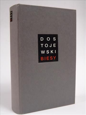 Biesy