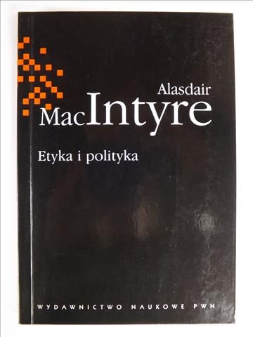 Etyka i polityka