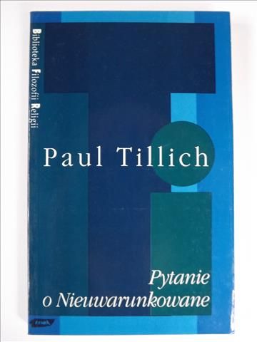 Pytanie o nieuwarunkowane