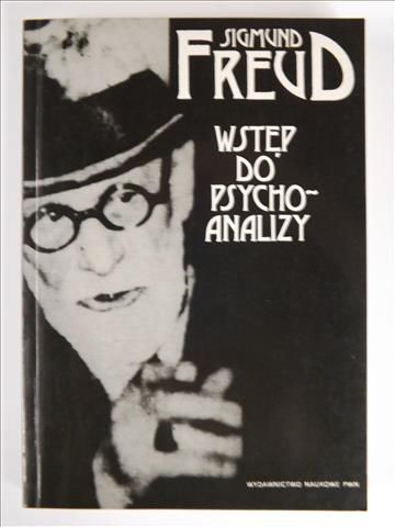 Wstęp do psychoanalizy