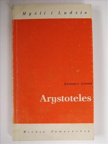 Arystoteles