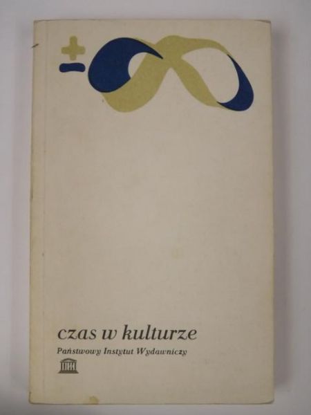 Czas w kulturze