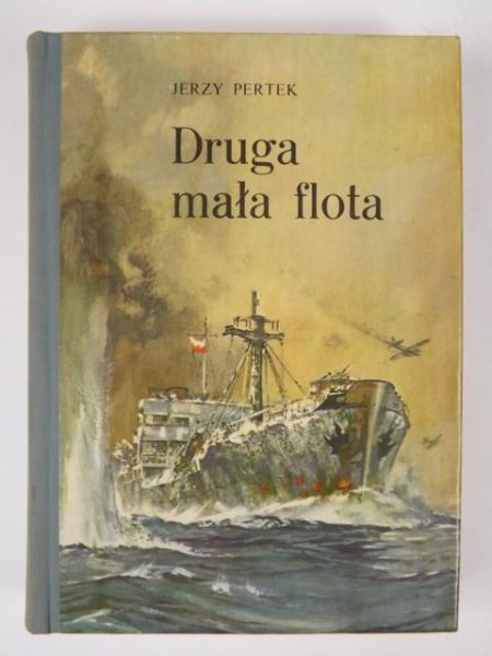 Druga mała flota