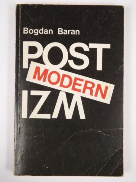 Postmodernizm