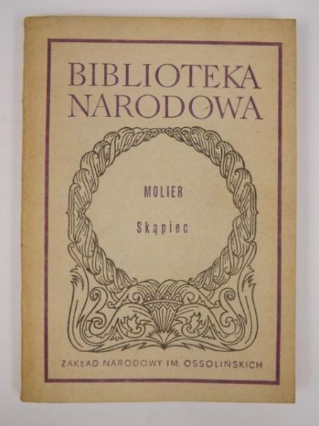 Skąpiec