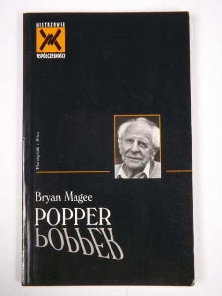 Magee Bryan - Popper