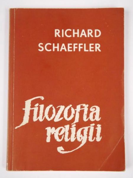 Filozofia religii