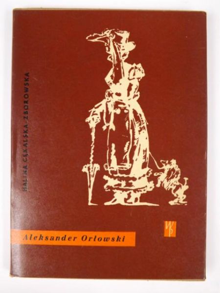 Aleksander Orłowski
