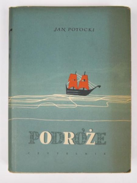 Podróże