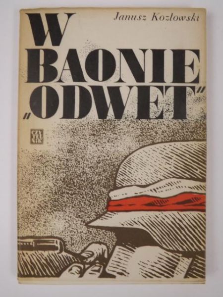W Baonie "Odwet"