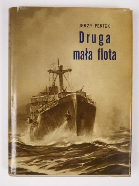 Druga mała flota