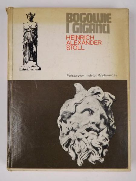 Bogowie i giganci