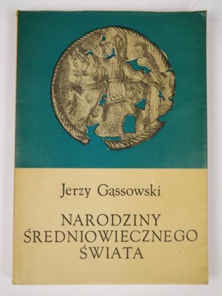 Narodziny średniowiecznego świata