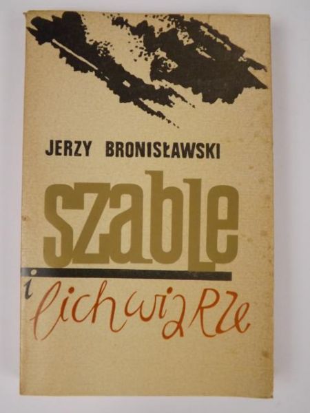 Szable i lichwiarze