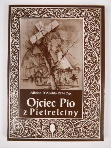 Ojciec Pio z Pietrelciny
