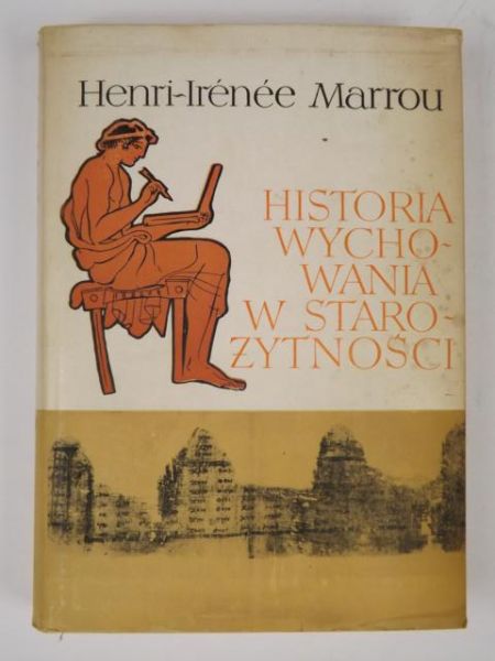 Historia wychowania w Starożytności