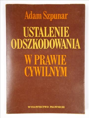 Ustalenie odszkodowania w prawie cywilnym
