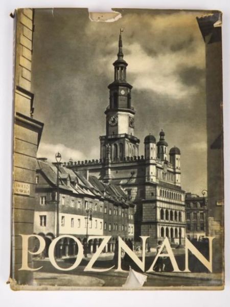 Poznań