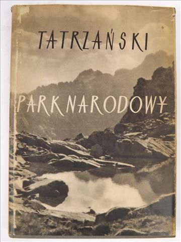 Tatrzański Park Narodowy