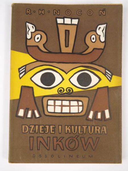 Dzieje i kultura Inków