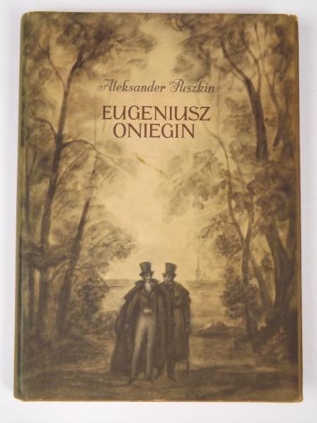 Eugeniusz Oniegin