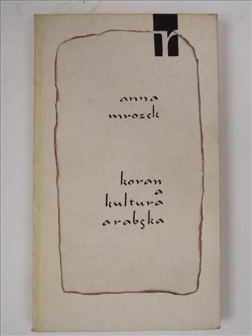 Koran a kultura arabska